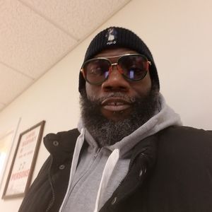 Meet your Posher, Paul